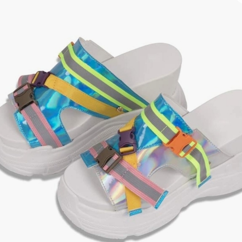 Holographic platform - Picture 5 of 7